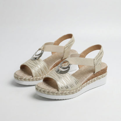 Lizzy - Orthopädische Sandalen