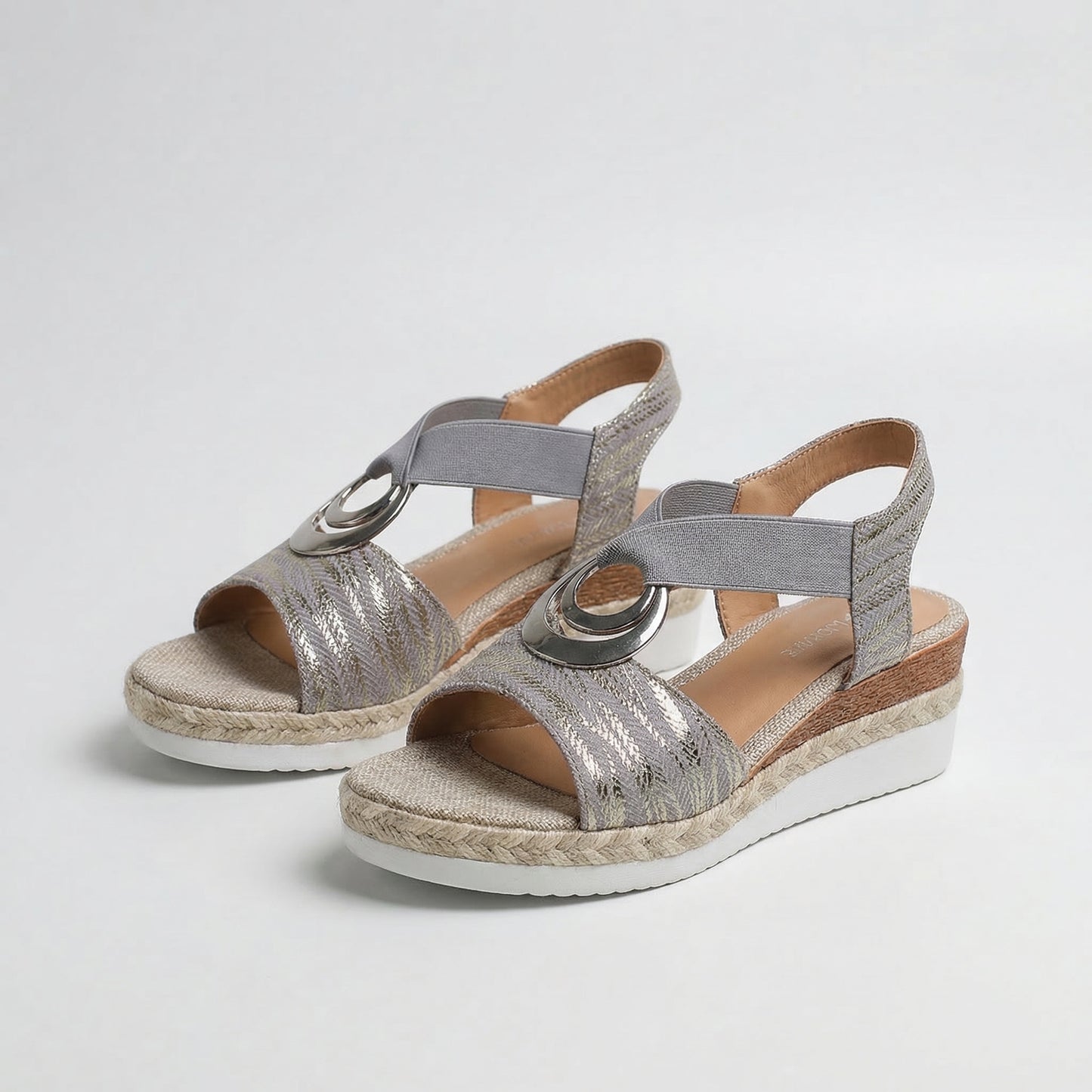 Lizzy - Orthopädische Sandalen