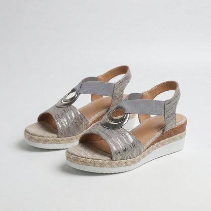 Lizzy - Orthopädische Sandalen