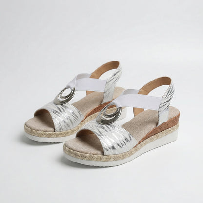 Lizzy - Orthopädische Sandalen