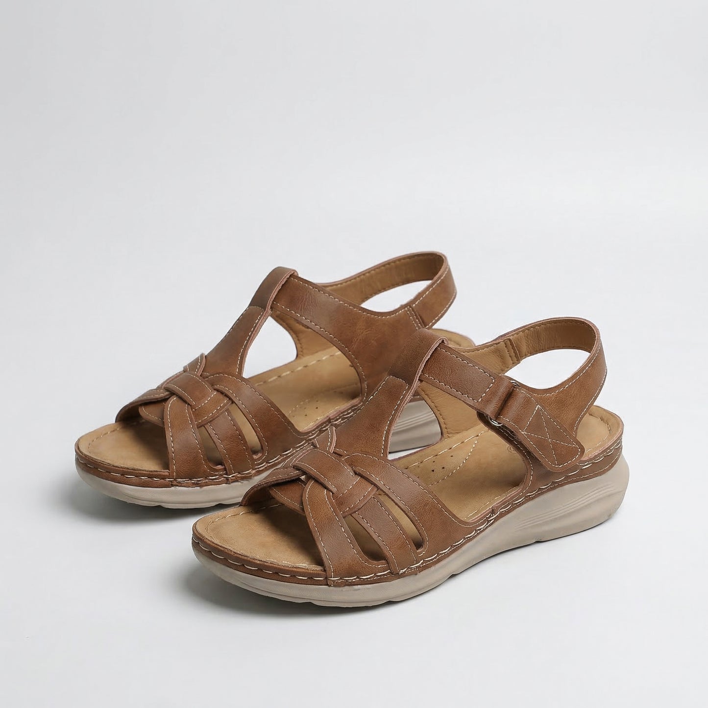 Miranda – Orthopädische Sandalen
