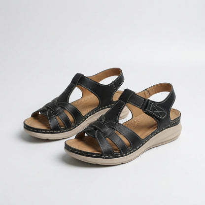 Miranda – Orthopädische Sandalen