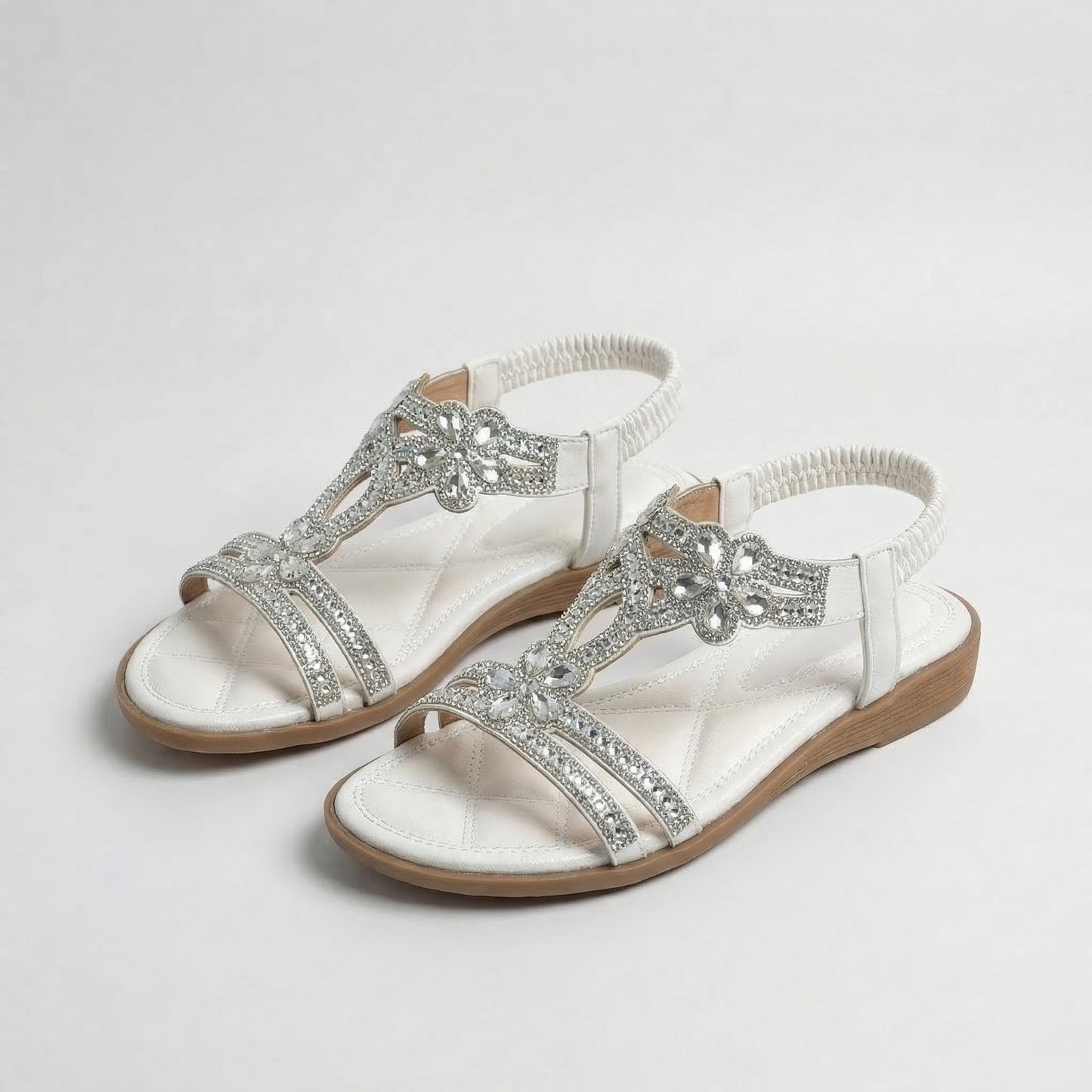 Boho - Orthopädische Boho-Sandalen
