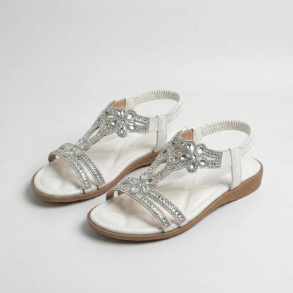 Boho - Orthopädische Boho-Sandalen