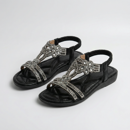 Boho - Orthopädische Boho-Sandalen