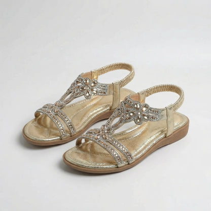 Boho - Orthopädische Boho-Sandalen