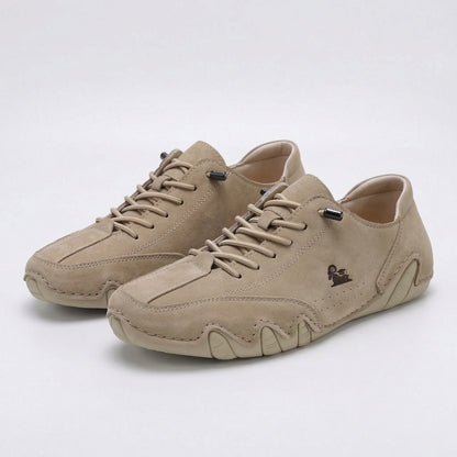 Milo – Komfort-Sneaker für mühelose Schritte