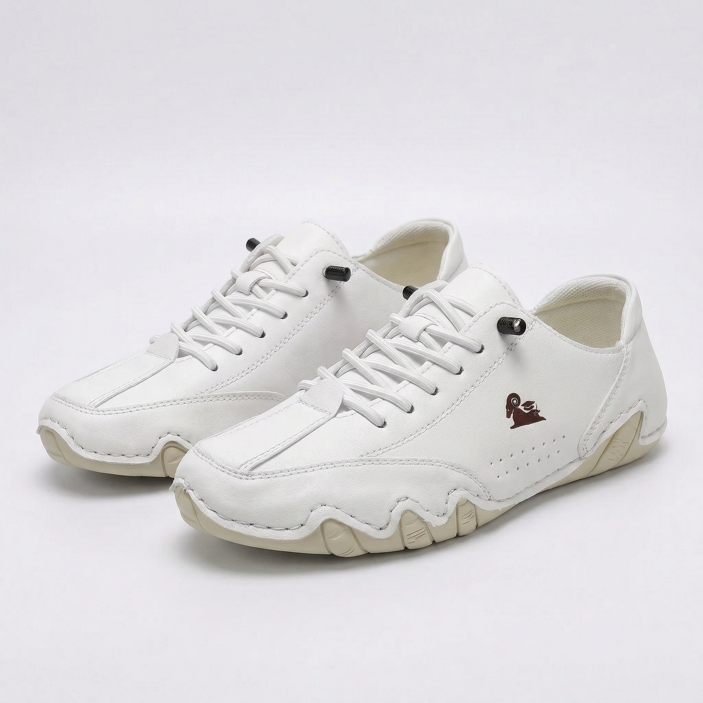 Milo – Komfort-Sneaker für mühelose Schritte