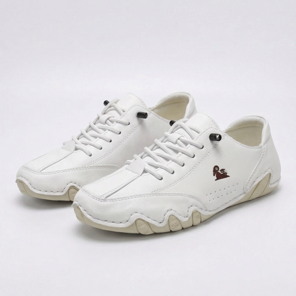 Milo – Komfort-Sneaker für mühelose Schritte