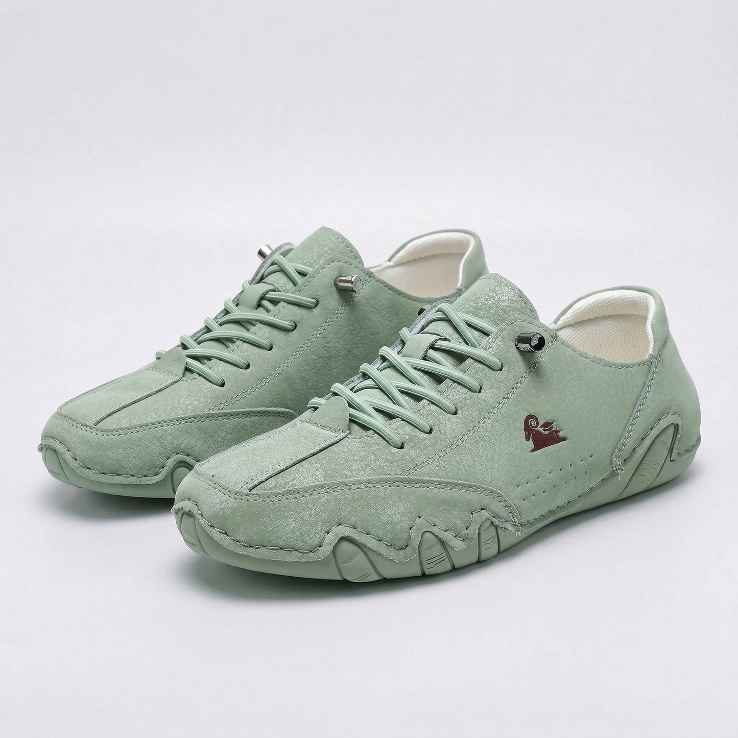 Milo – Komfort-Sneaker für mühelose Schritte