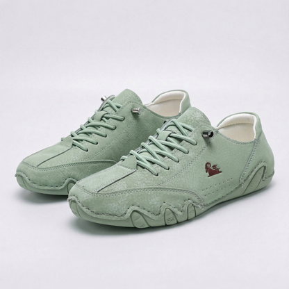 Milo – Komfort-Sneaker für mühelose Schritte