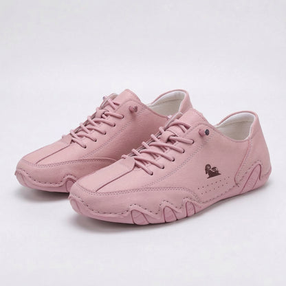 Milo – Komfort-Sneaker für mühelose Schritte