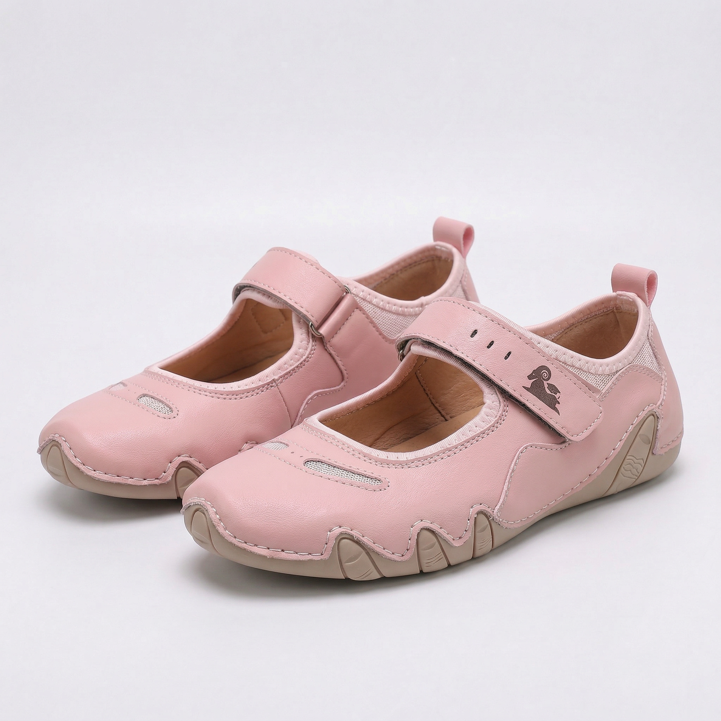 Novi – Leichte Komfort-Ballerina für entspannte Sommertage