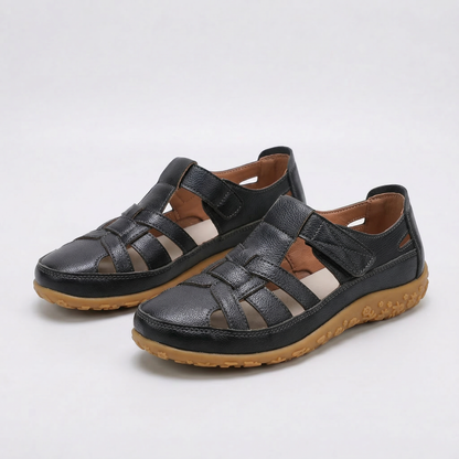 Lea – Bequeme Komfort Sandalen für jeden Tag