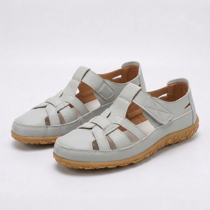 Lea – Bequeme Komfort Sandalen für jeden Tag