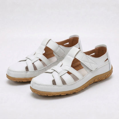 Lea – Bequeme Komfort Sandalen für jeden Tag