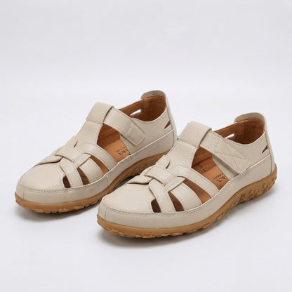Lea – Bequeme Komfort Sandalen für jeden Tag
