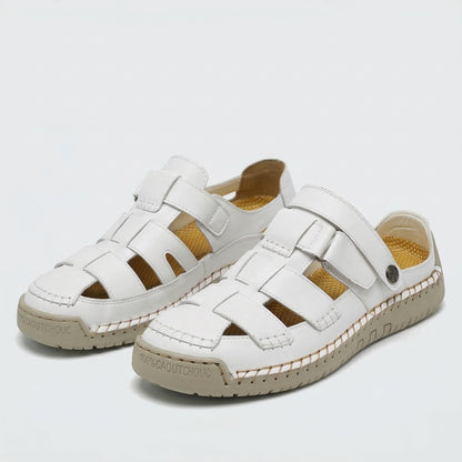 Elina – Verstellbare Komfort Sandalen