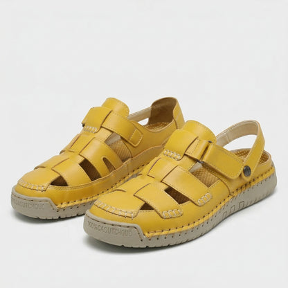 Elina – Verstellbare Komfort Sandalen