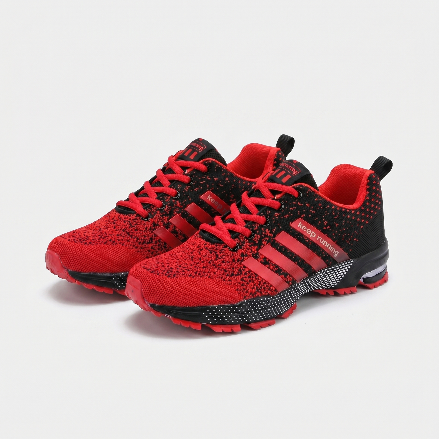 Motion Pro - Gedämpfte Sportschuhe