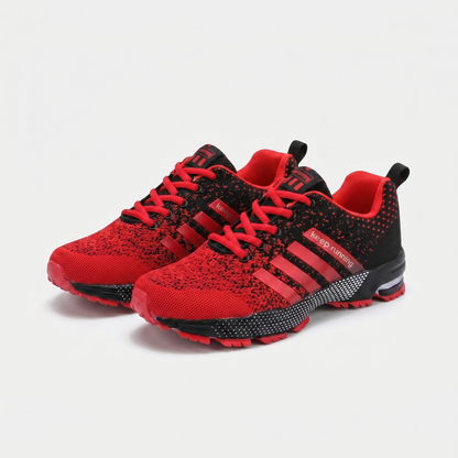 Motion Pro - Gedämpfte Sportschuhe