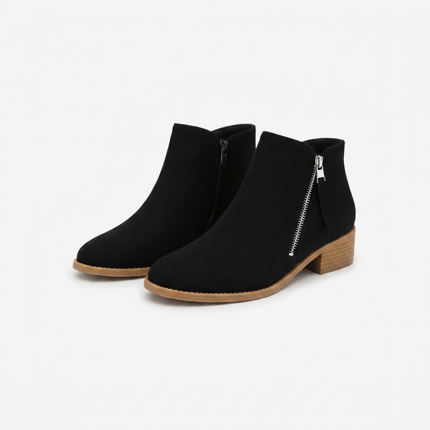 Bellavue – Modische & Bequeme Damen-Stiefeletten