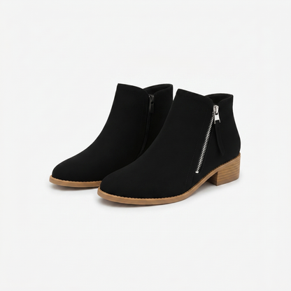 Bellavue – Modische & Bequeme Damen-Stiefeletten