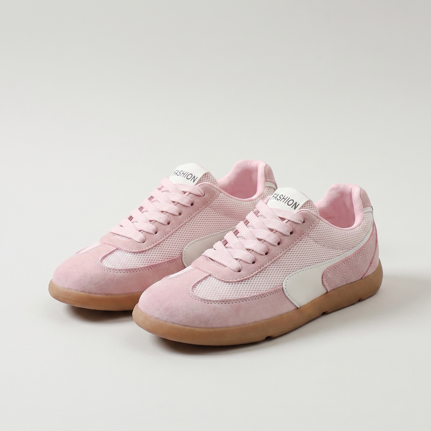 Sarah - Schuhe mit breiter Zehenkappe