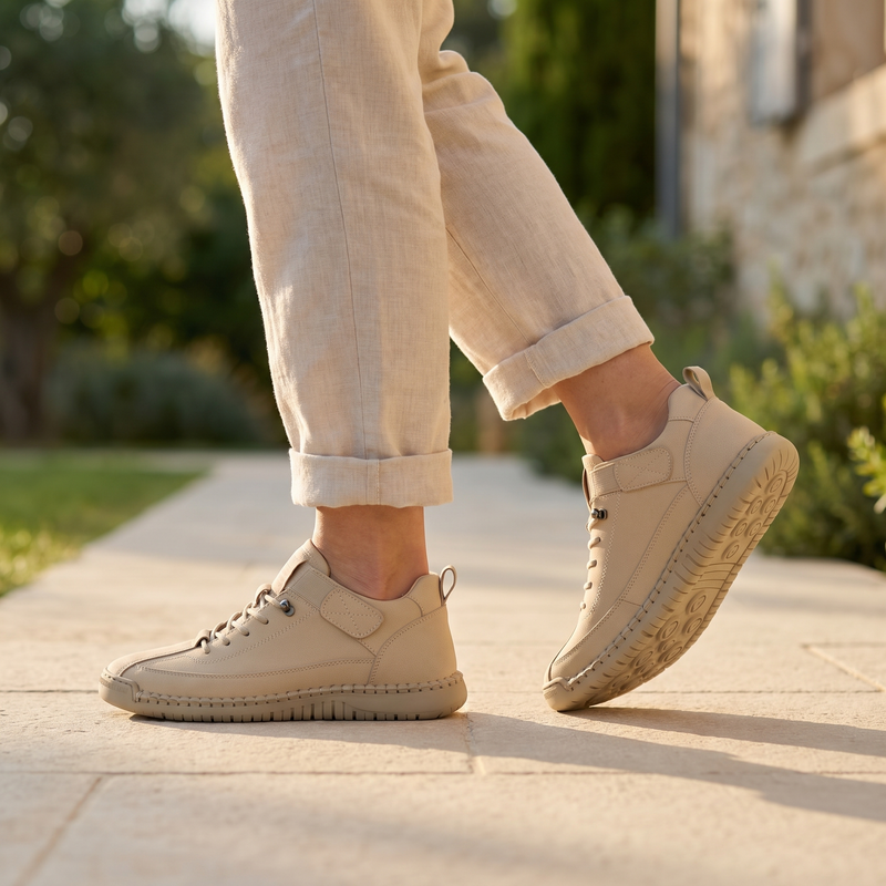 Orthopädische Schuhe