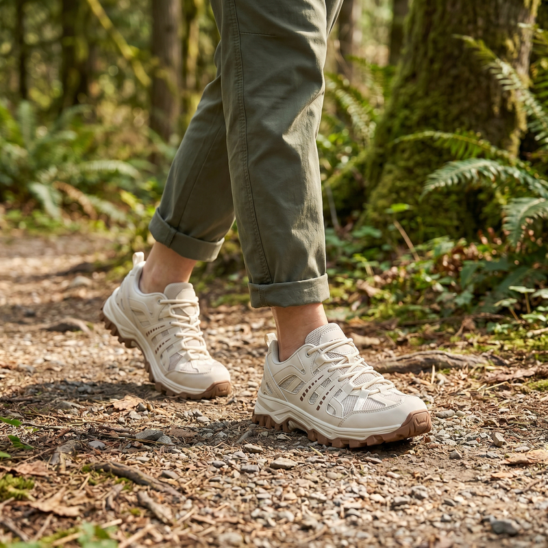 Wanderschuhe