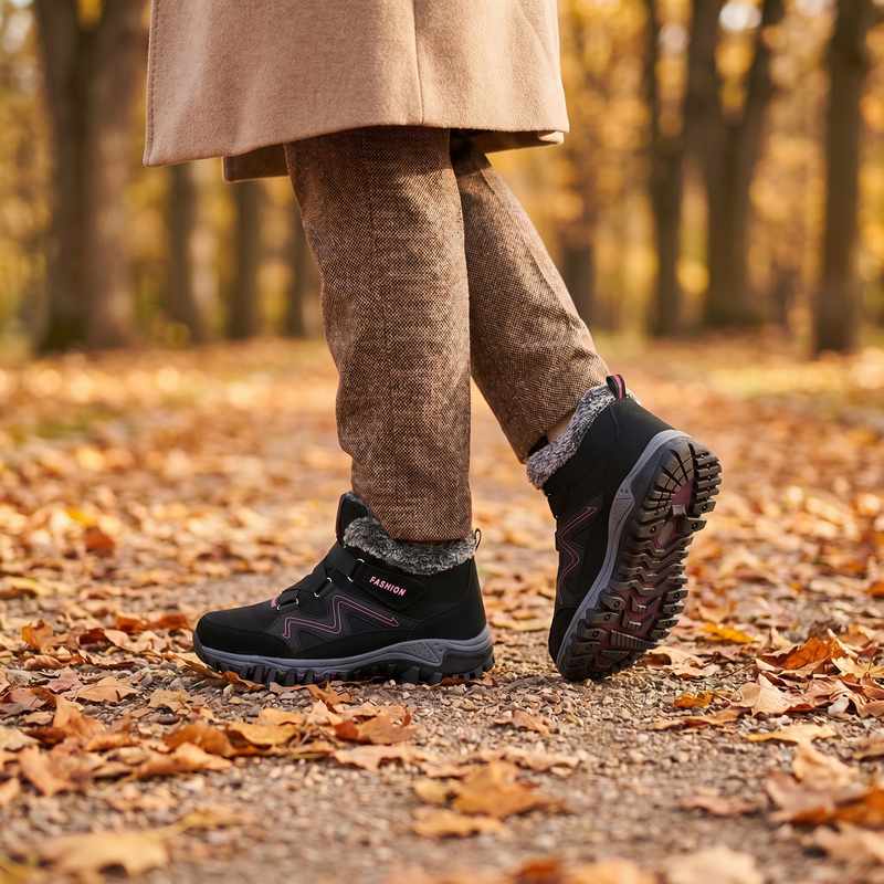 Winterschuhe