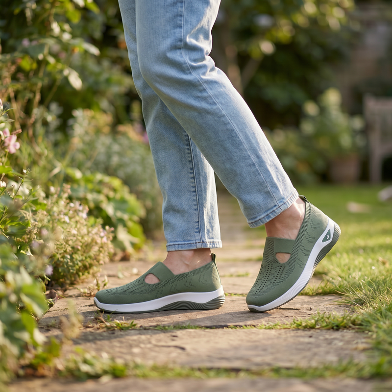 Frühlings- & Sommerschuhe