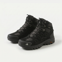 Up Pro - Trekkingschuhe mit verstärkter Zehenkappe