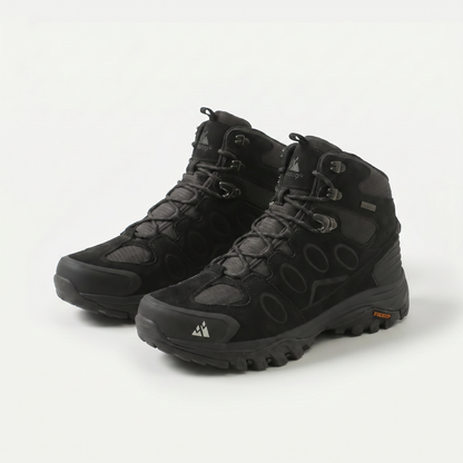 Up Pro - Trekkingschuhe mit verstärkter Zehenkappe