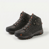 Up Pro - Trekkingschuhe mit verstärkter Zehenkappe