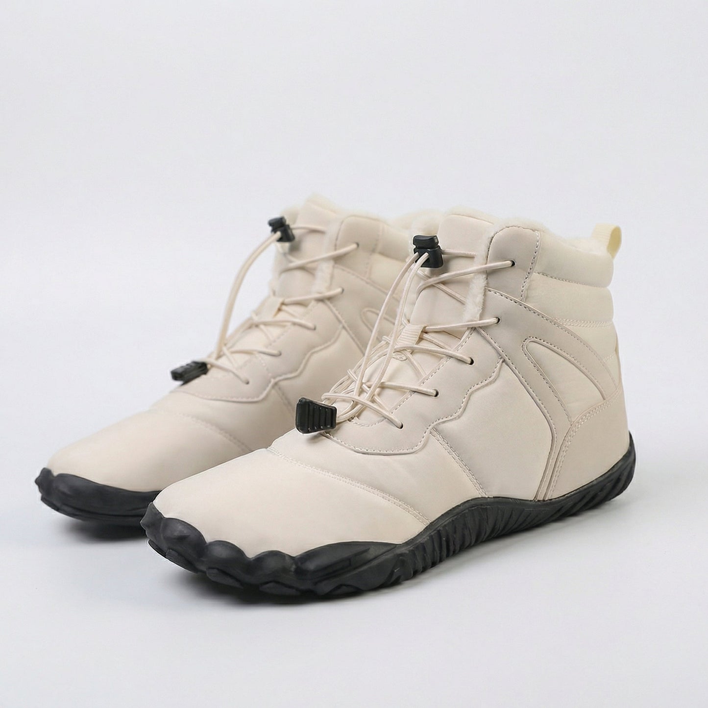 IceWalk - Schmerzlindernde & wasserfeste Thermo-Barfußschuhe