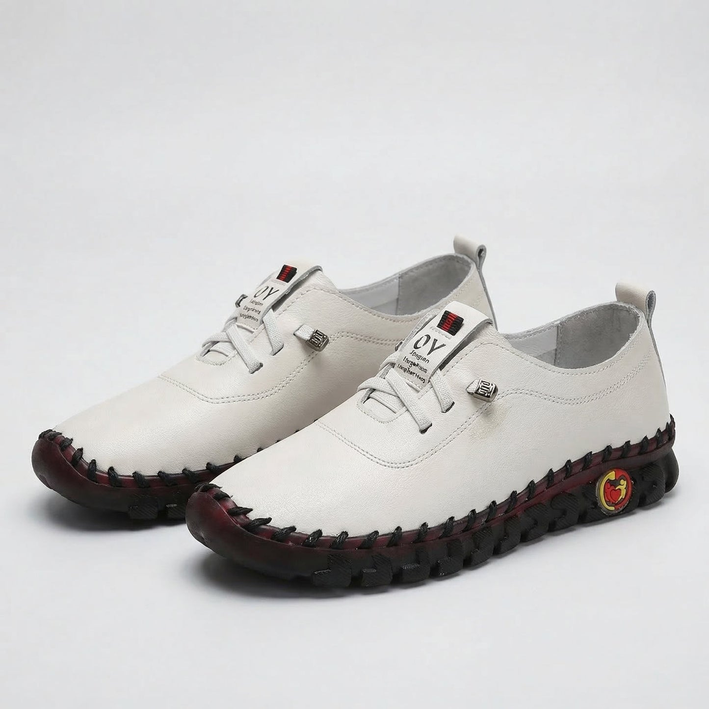 Inora - Freizeitschuhe mit rutschfester Sohle