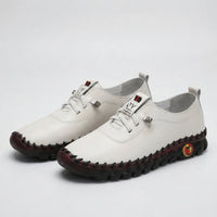 Inora - Freizeitschuhe mit rutschfester Sohle