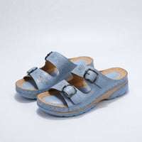 Karin - Orthopädische Sommer-Sandalen