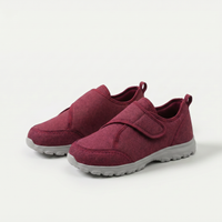 Lara – Ergonomische Komfortschuhe