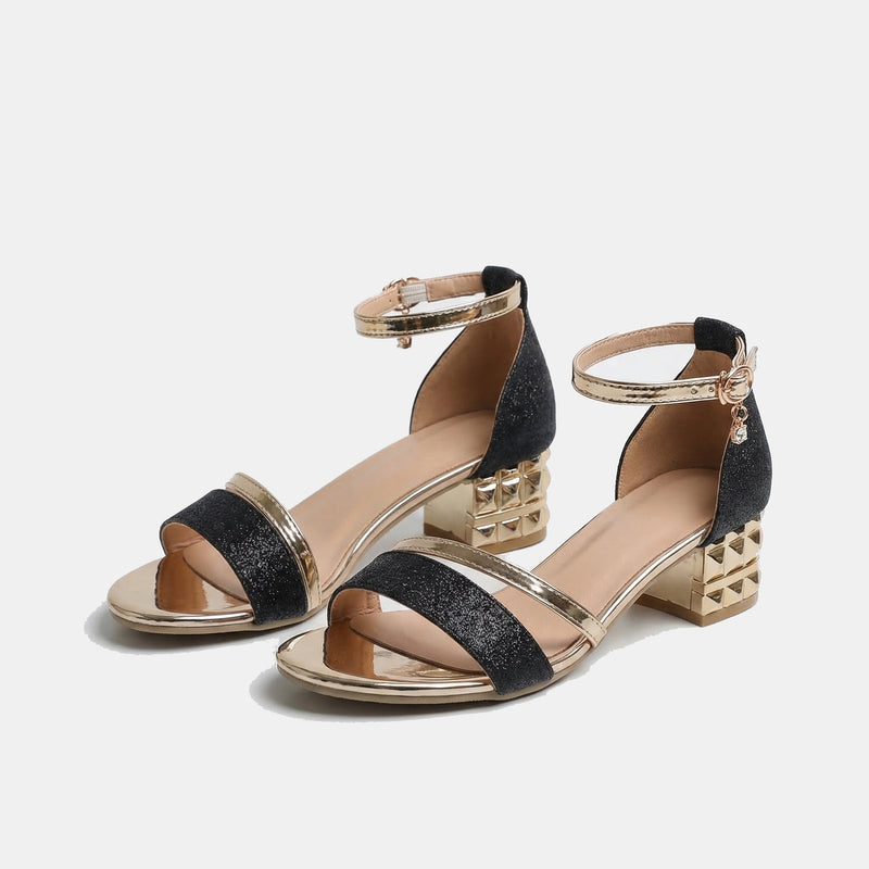 Lieke - Orthopädische Sandalen