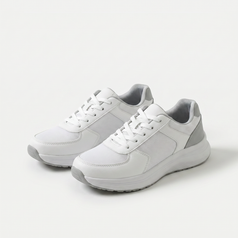 Liv - Der Hands-Free Komfort-Sneaker für jeden Tag