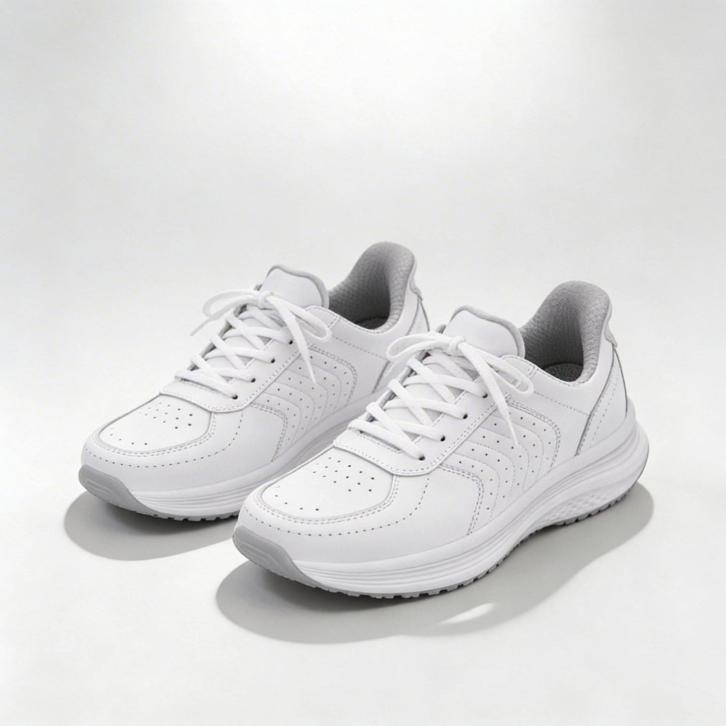 Liv - Der Hands-Free Komfort-Sneaker für jeden Tag