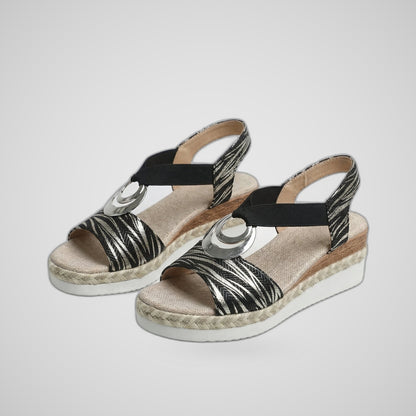 Lizzy - Orthopädische Sandalen