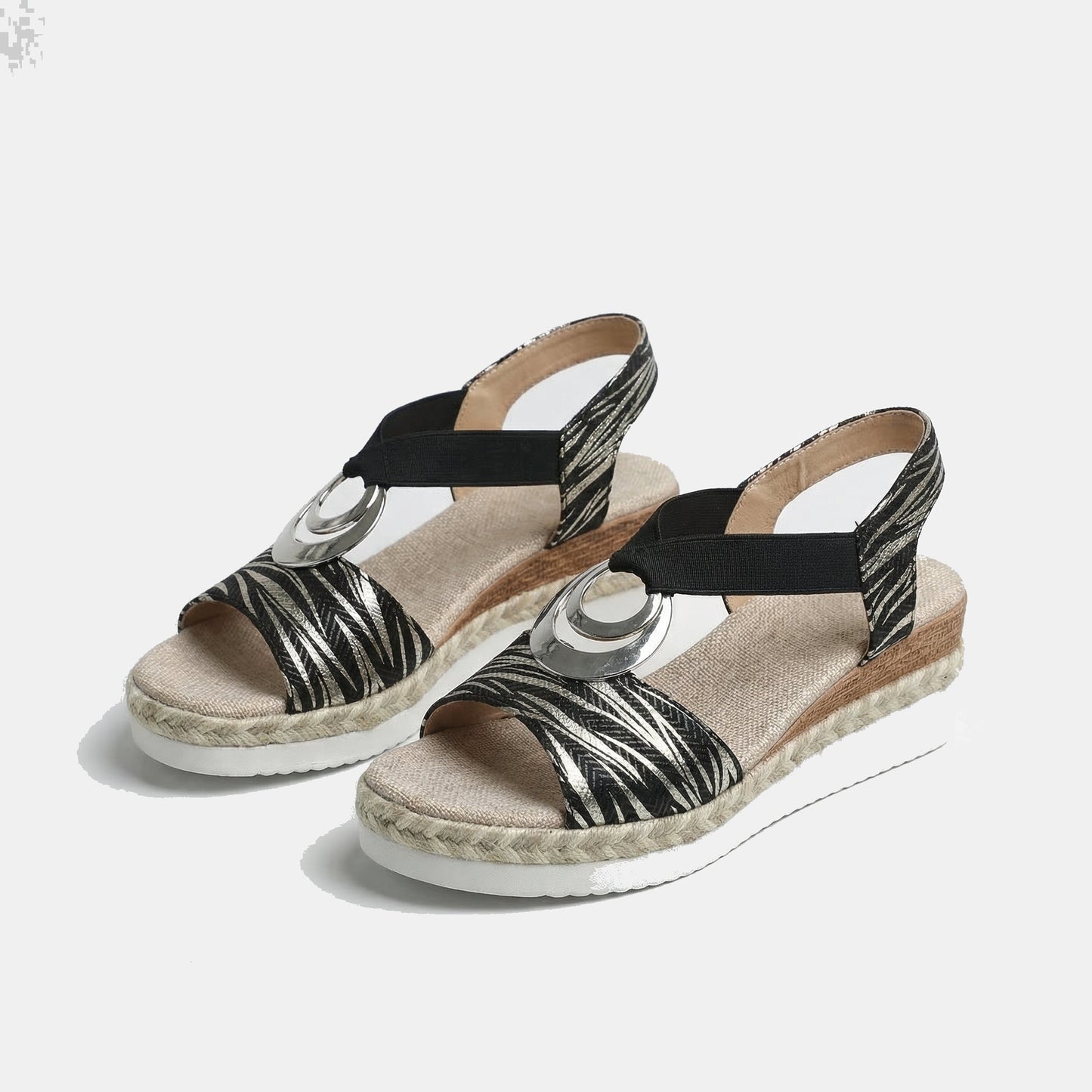 Lizzy - Orthopädische Sandalen