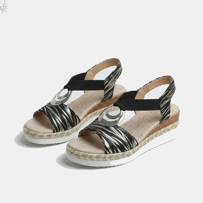 Lizzy - Orthopädische Sandalen
