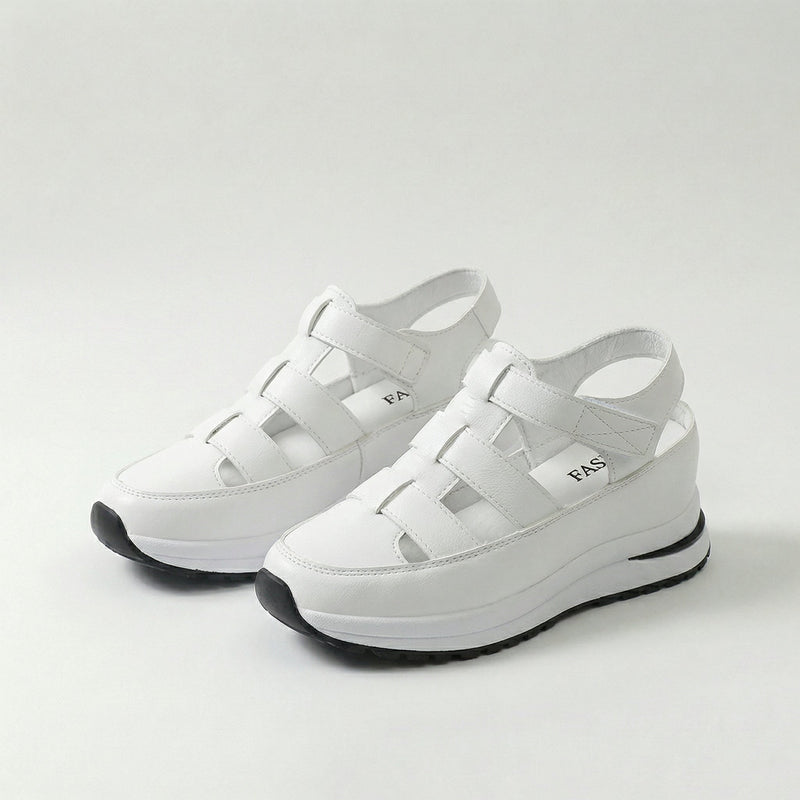Lone - Perfekt bequeme Sandalen