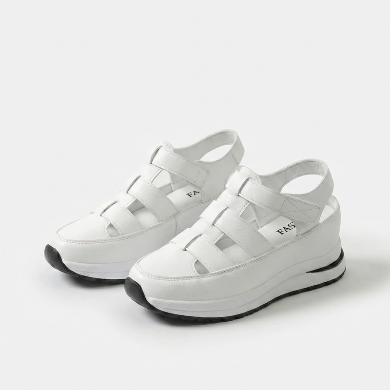 Lone - Perfekt bequeme Sandalen