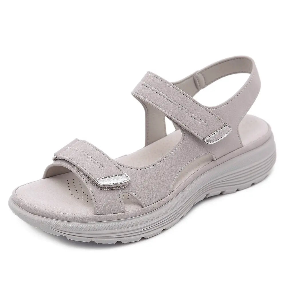 Soline - Sandales Ortho