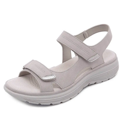 Soline - Sandales Ortho